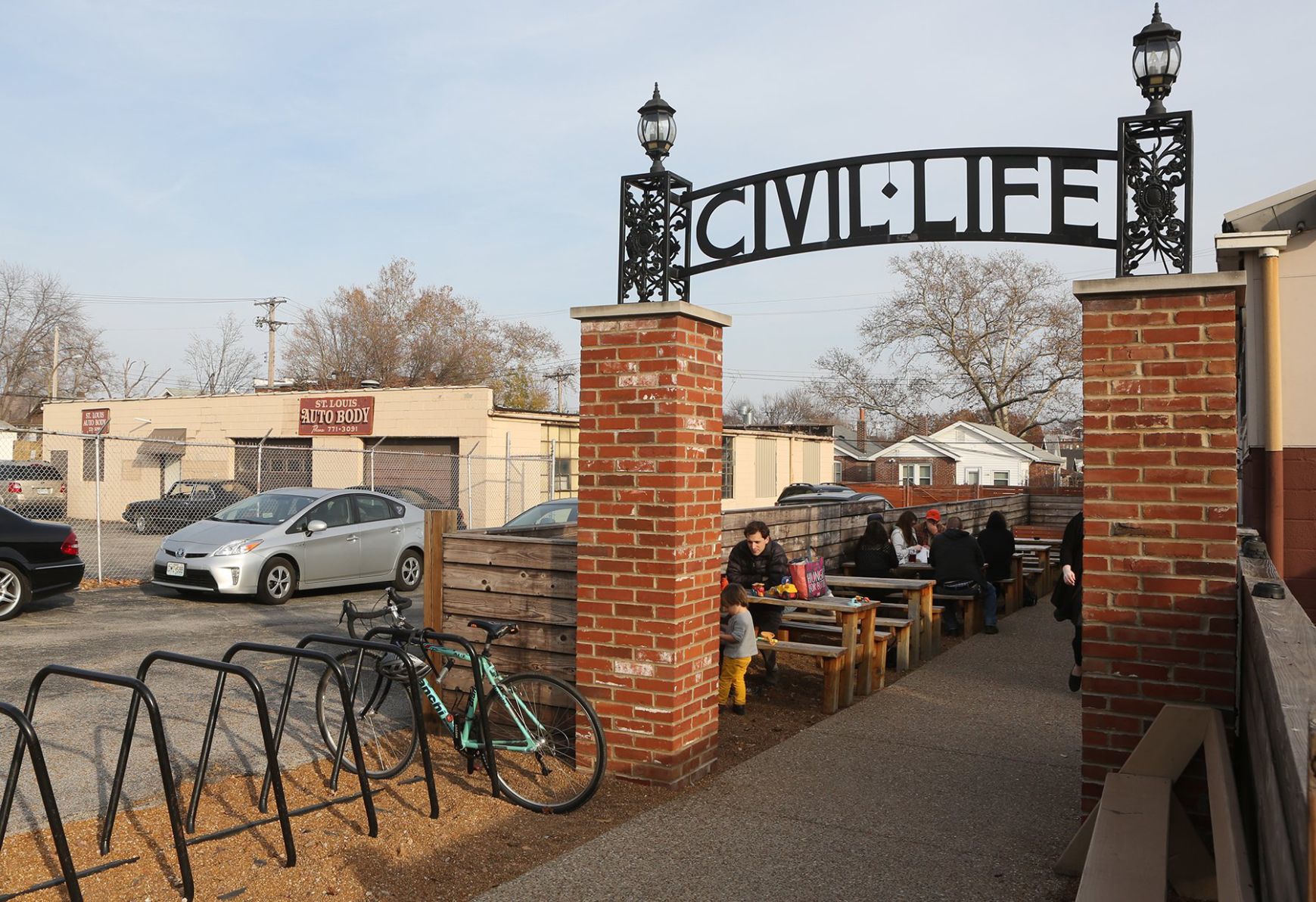 Civil Life Brewing Co. Ready to Expand